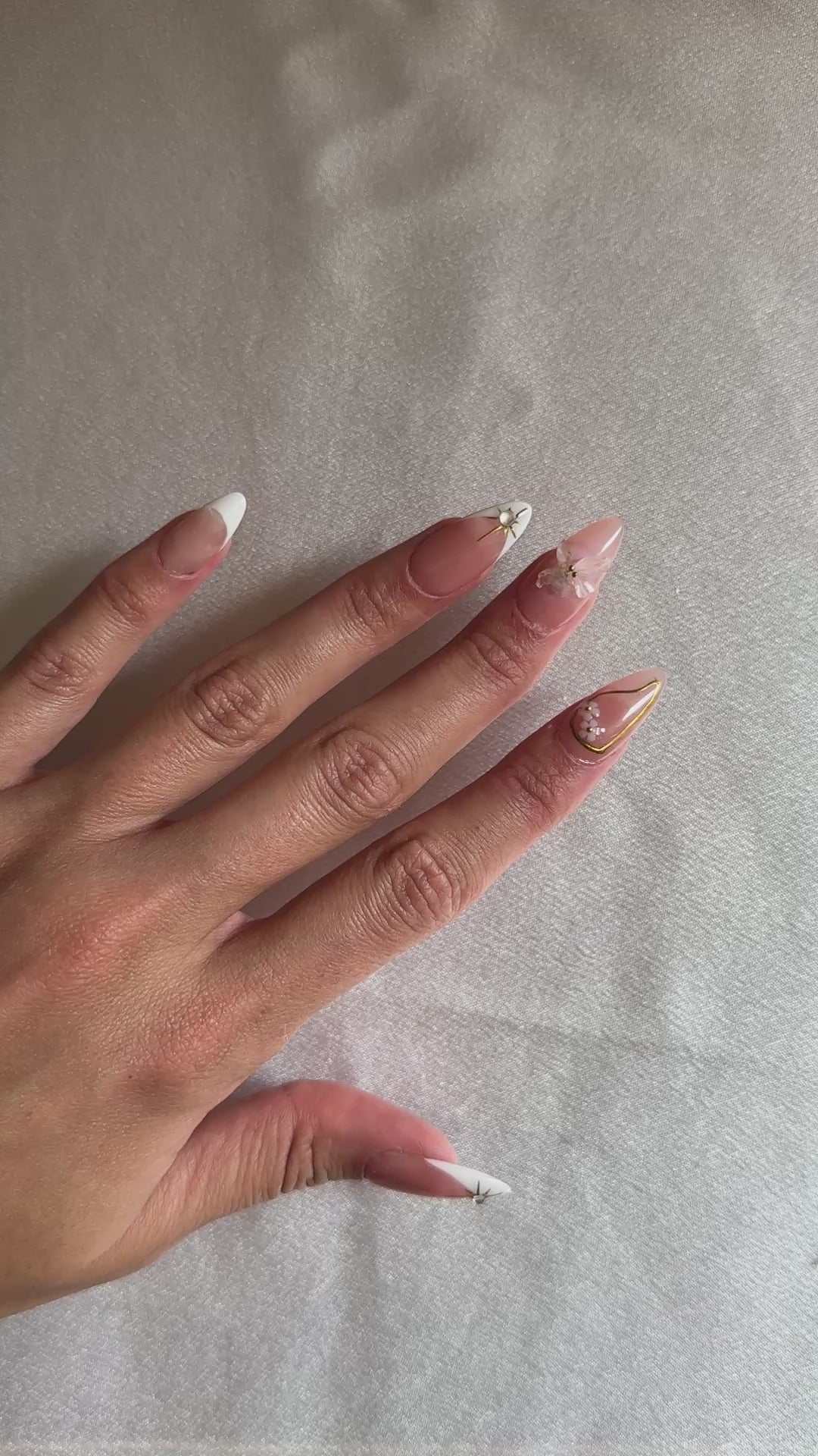 Rêve nails