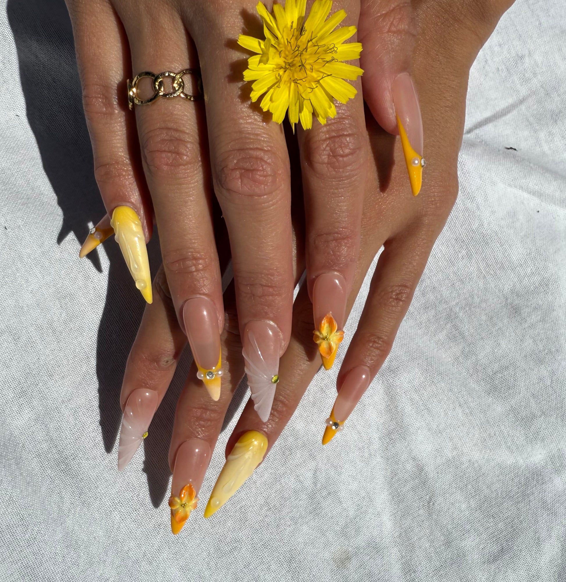 Sunshine