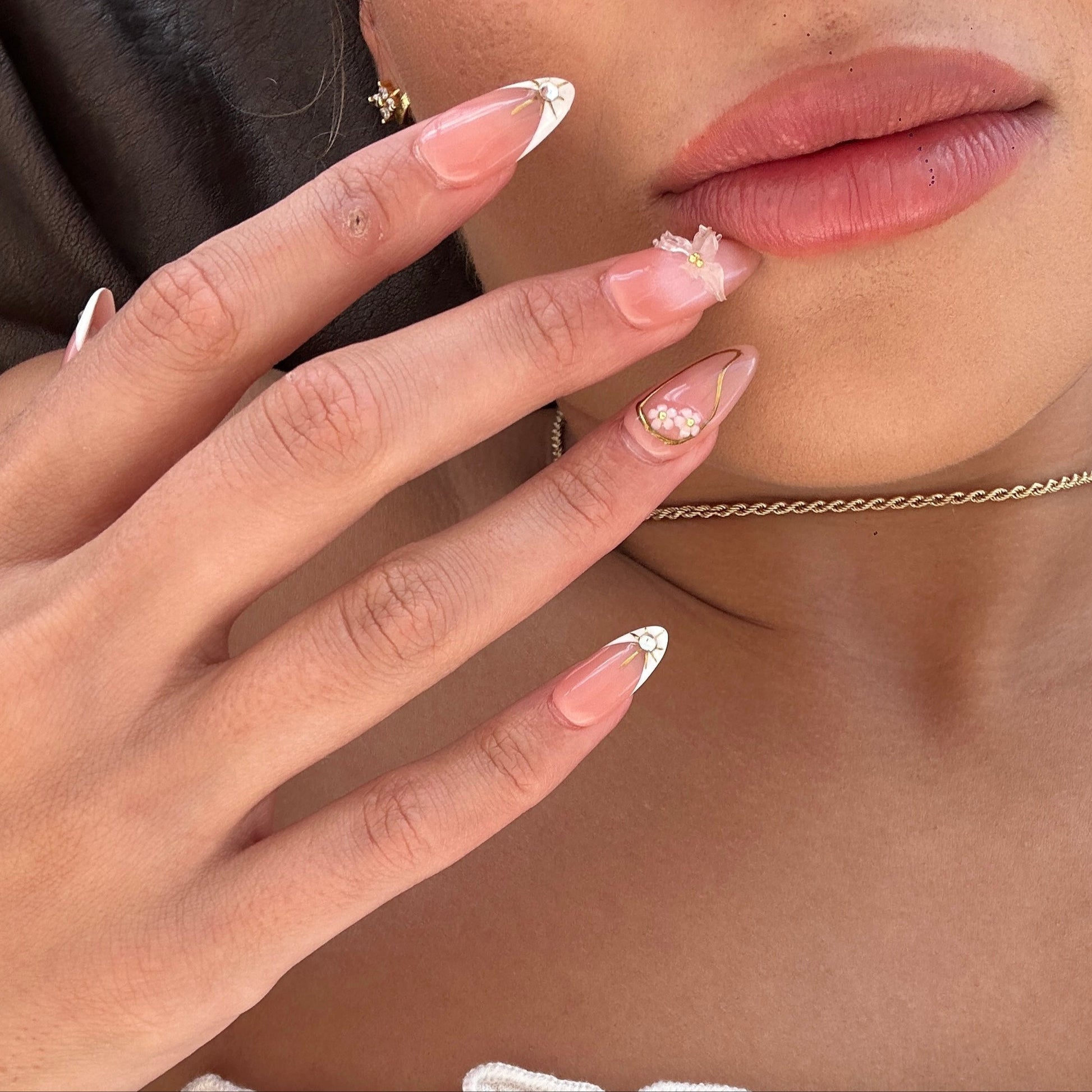 Rêve nails